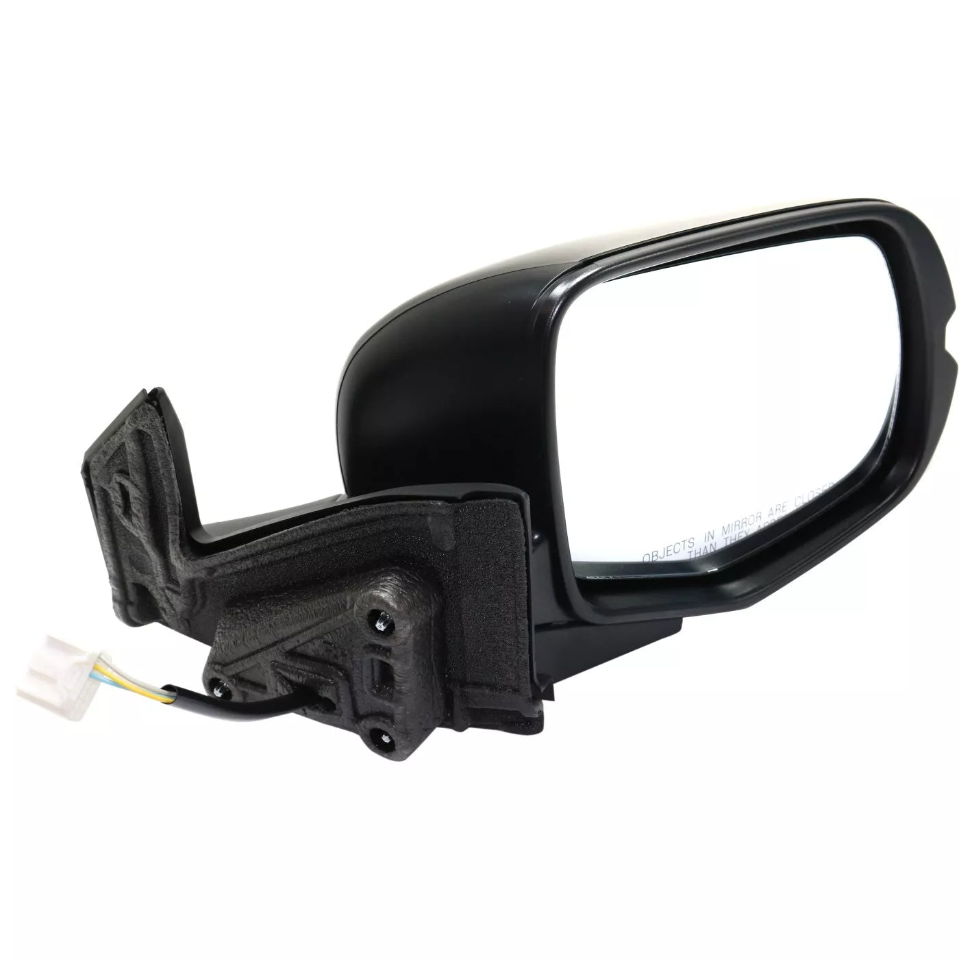 Espejo retrovisor exterior derecho 2017 - 2023 HONDA RIDGELINE HO1321311 76200T6ZA01ZD