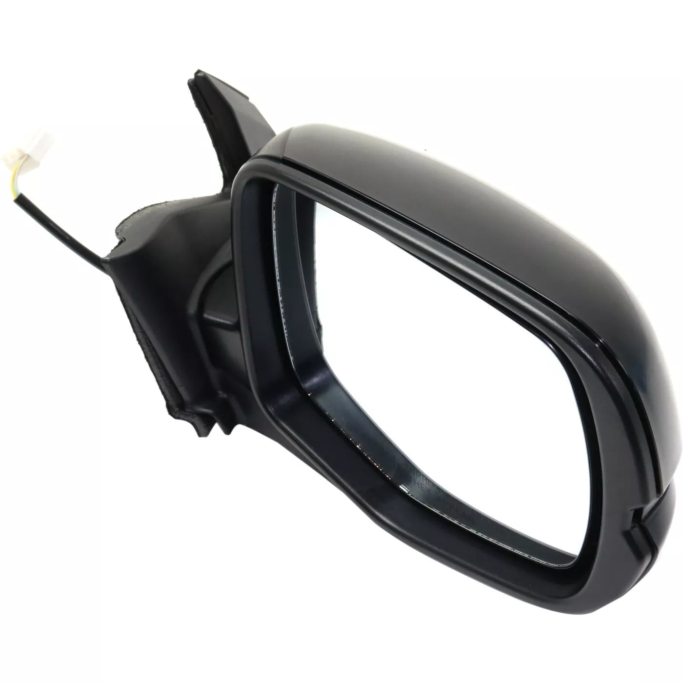 Espejo retrovisor exterior derecho 2017 - 2023 HONDA RIDGELINE HO1321311 76200T6ZA01ZD