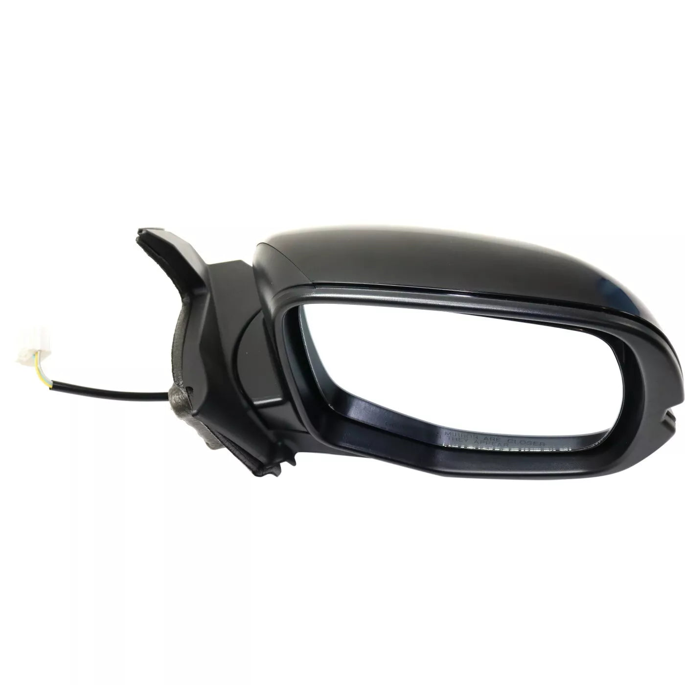 Espejo retrovisor exterior derecho 2017 - 2023 HONDA RIDGELINE HO1321311 76200T6ZA01ZD