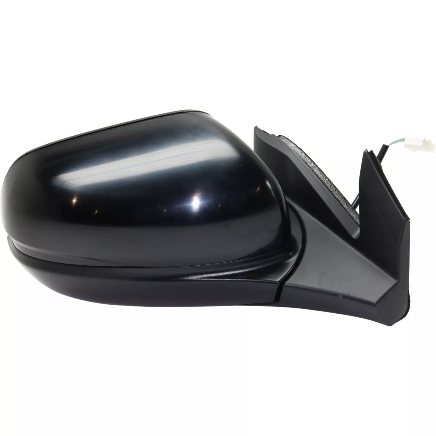 Espejo retrovisor exterior derecho 2017 - 2023 HONDA RIDGELINE HO1321311 76200T6ZA01ZD