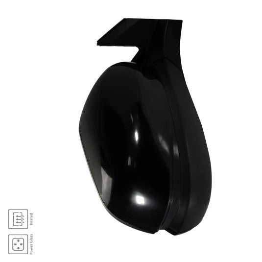 Espejo retrovisor exterior derecho 2017 - 2018 HONDA PILOT HO1321312 76200TG7C01ZC