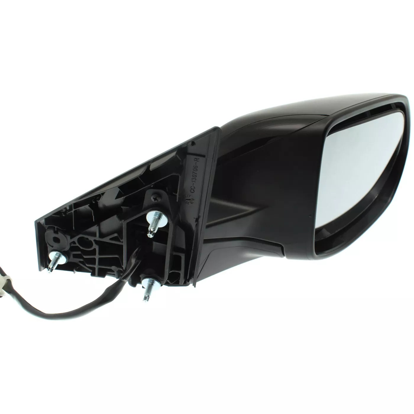 Espejo retrovisor exterior derecho 2017 - 2022 HONDA CR-V HO1321317 76208TLCA01-PFM