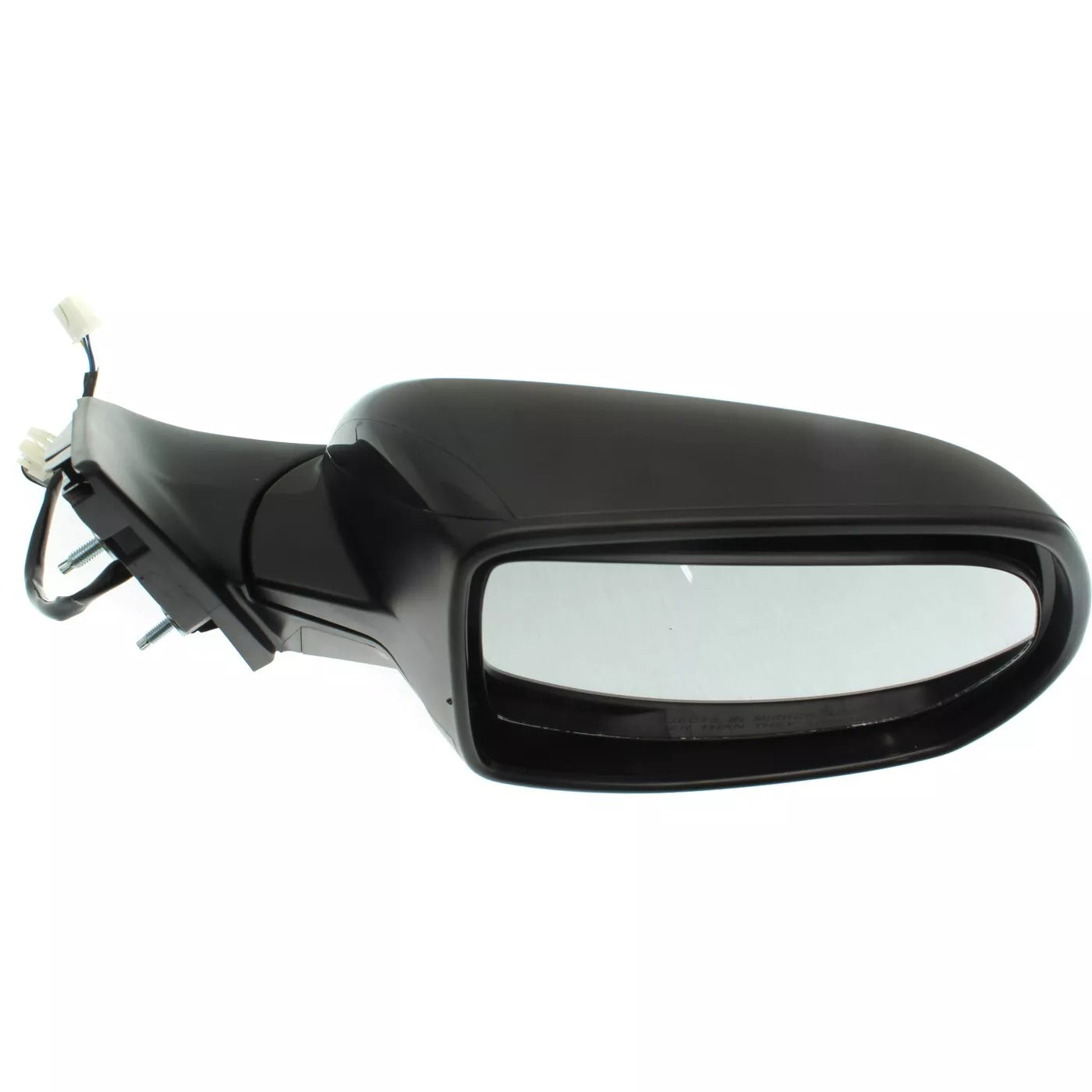 Espejo retrovisor exterior derecho 2017 - 2022 HONDA CR-V HO1321317 76208TLCA01-PFM