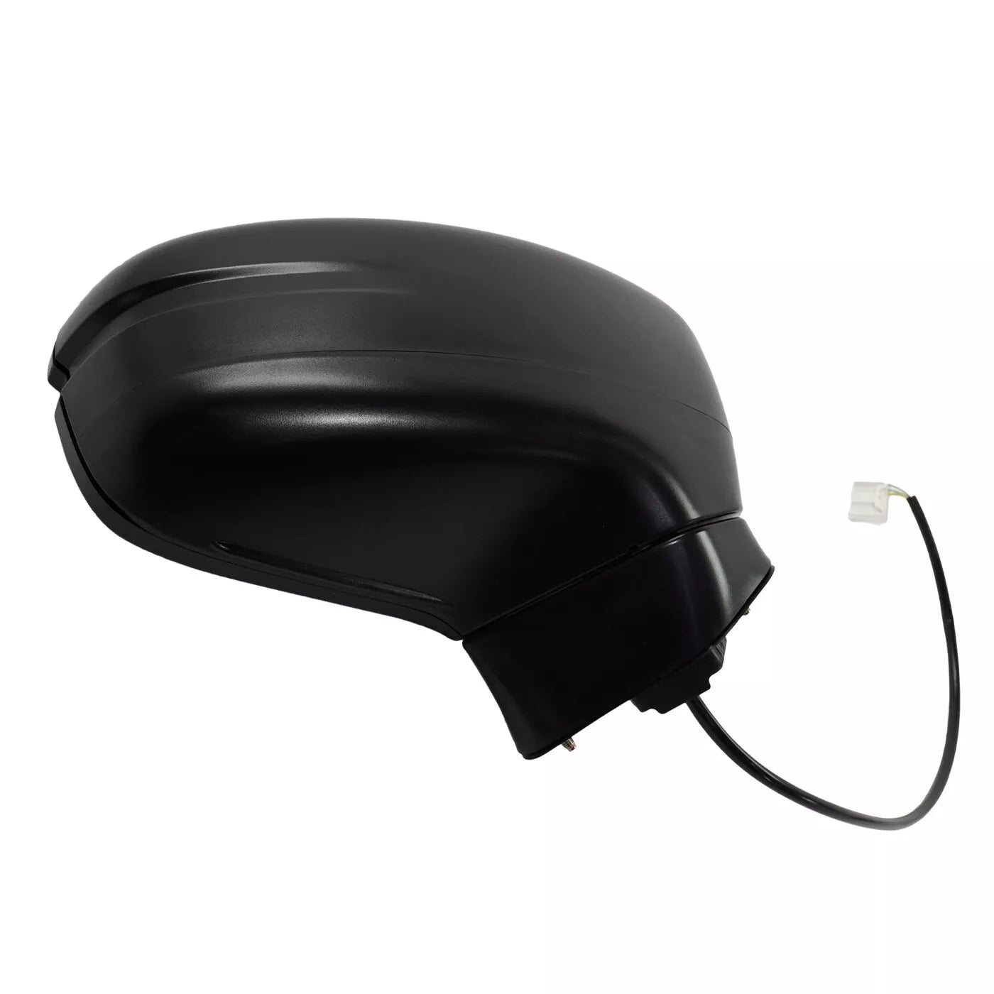 Right Side Mirror outside rear view 2018 - 2023 HONDA ODYSSEY HO1321319 76200THRA02