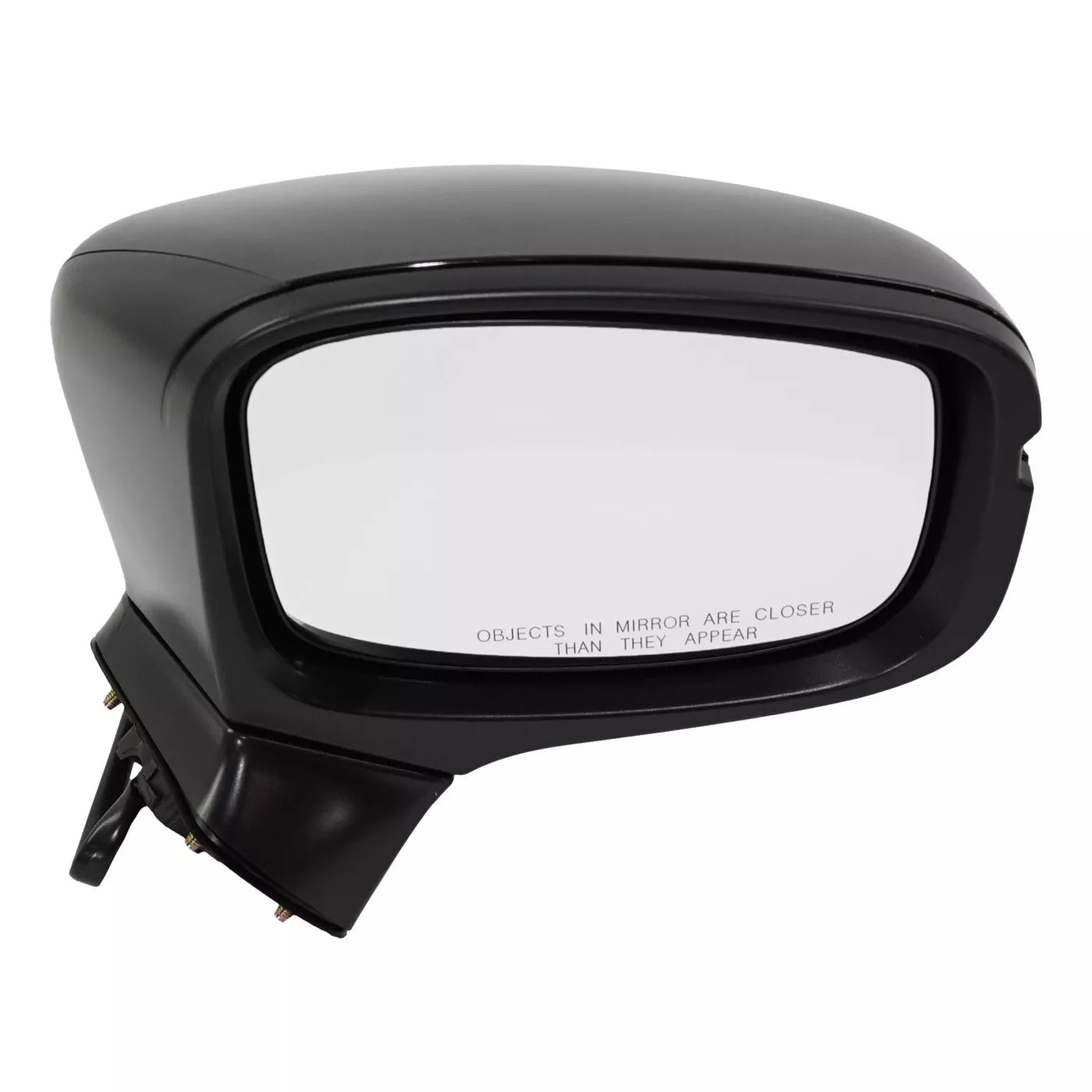 Right Side Mirror outside rear view 2018 - 2023 HONDA ODYSSEY HO1321320 76200THRA42ZE