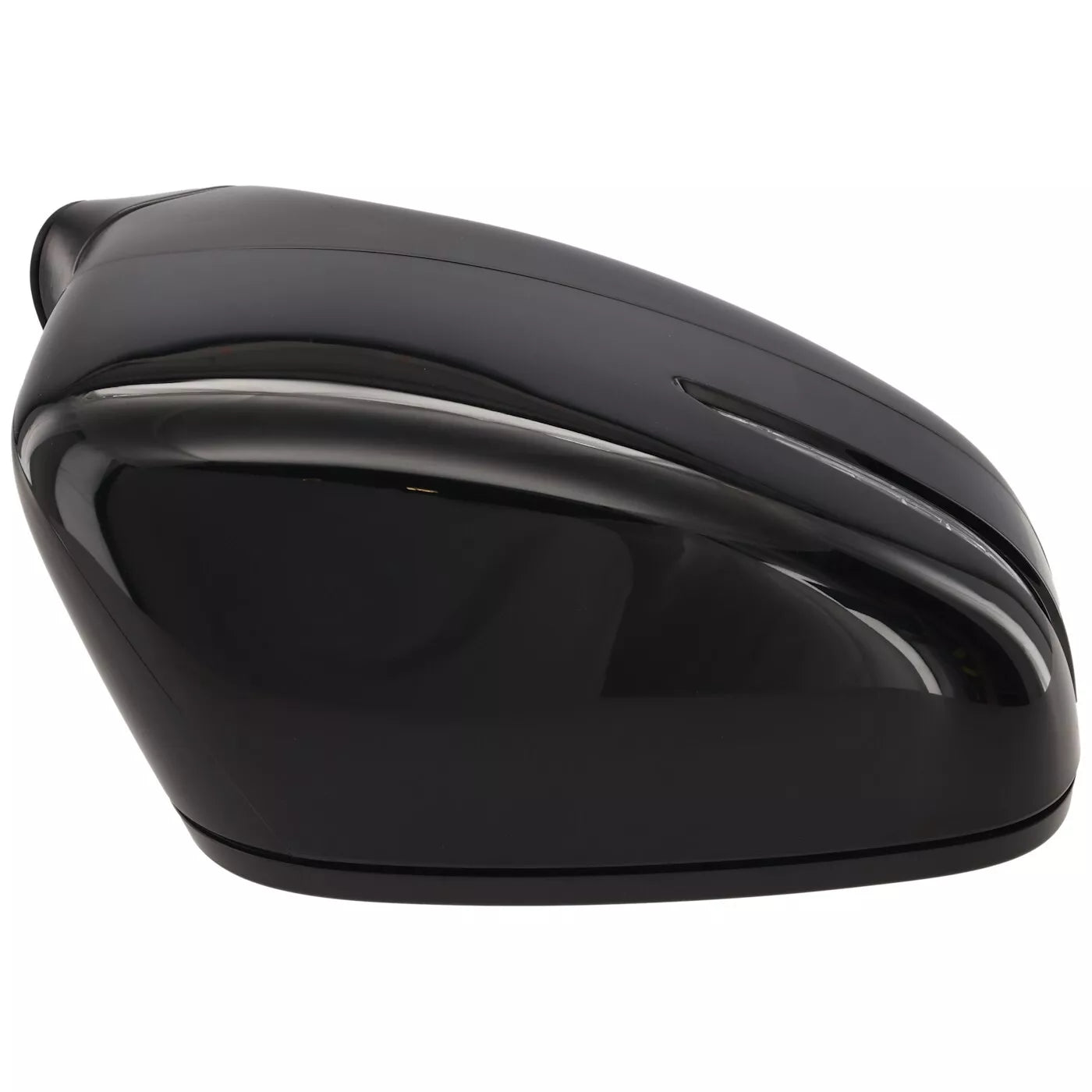 Right Side Mirror outside rear view 2018 - 2023 HONDA ODYSSEY HO1321321 76200THRA52ZE