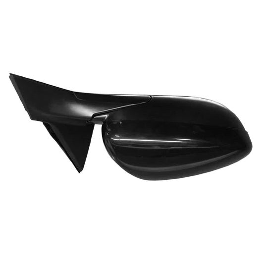Right Side Mirror outside rear view 2018 - 2022 HONDA ACCORD CAPA HO1321328C 76208TVAA02-PFM