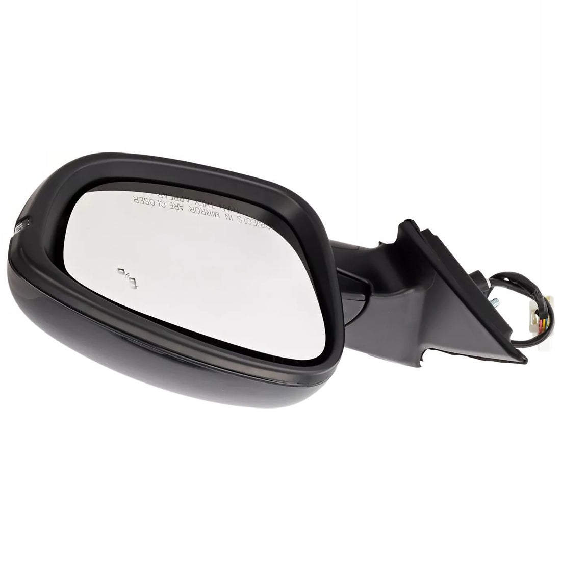 Espejo retrovisor exterior derecho 2018 - 2022 HONDA ACCORD HO1321330 76208TVAA42-PFM