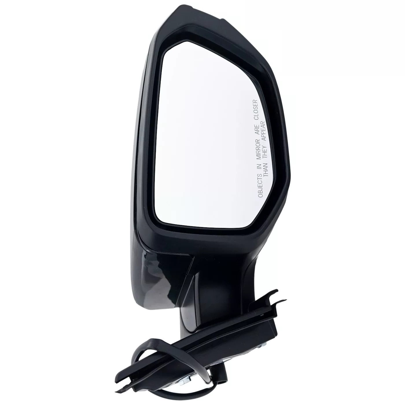 Right Side Mirror outside rear view 2017 - 2021 HONDA CIVIC HO1321342 76208TGGA12-PFM