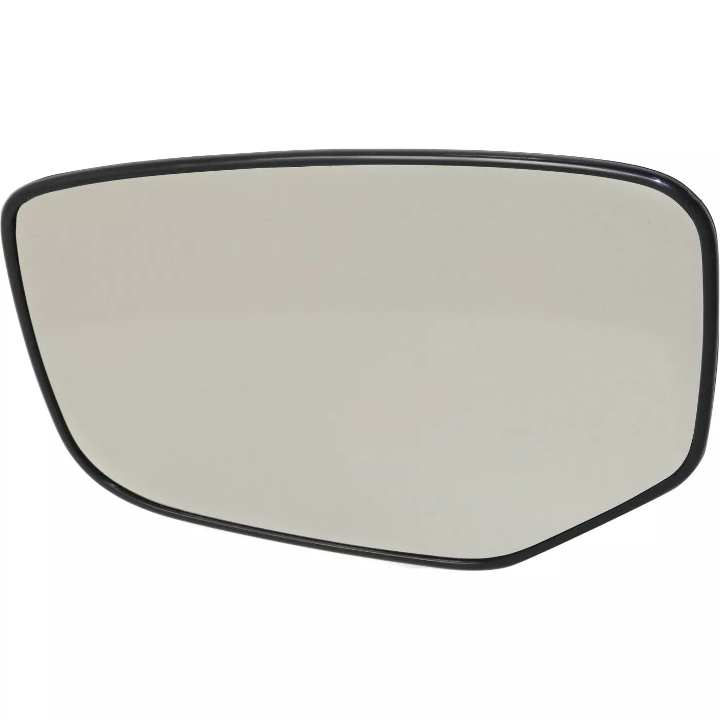 Left Side Mirror glass outside rear view 2008 - 2012 HONDA ACCORD HO1324111 76253TA5A11