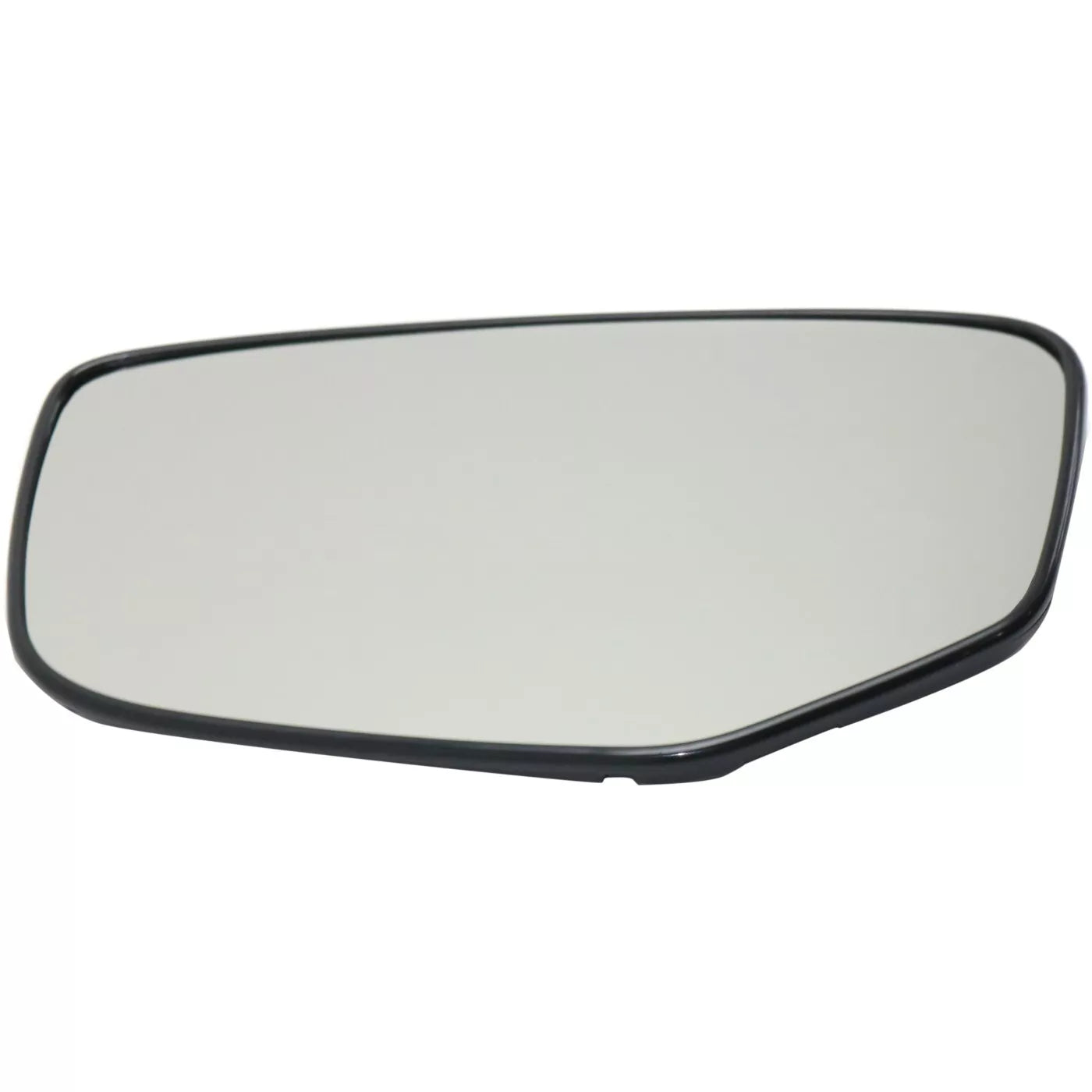 Left Side Mirror glass outside rear view 2008 - 2012 HONDA ACCORD HO1324111 76253TA5A11