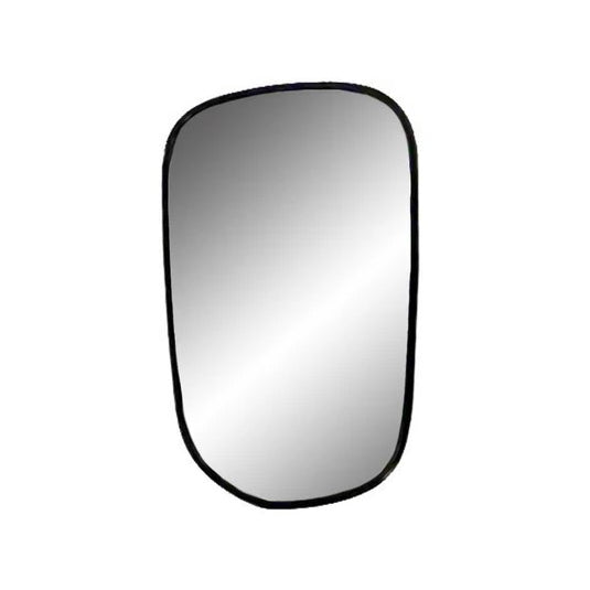Left Side Mirror glass outside rear view 1999 - 2002 HONDA ACCORD HO1324118 76253S84A31