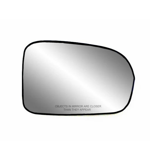 Right Side Mirror glass outside rear view 2001 - 2005 HONDA CIVIC HO1325102 76203S5DA01