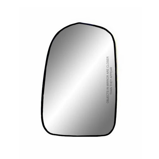Right Side Mirror glass outside rear view 2001 - 2005 HONDA CIVIC HO1325102 76203S5DA01