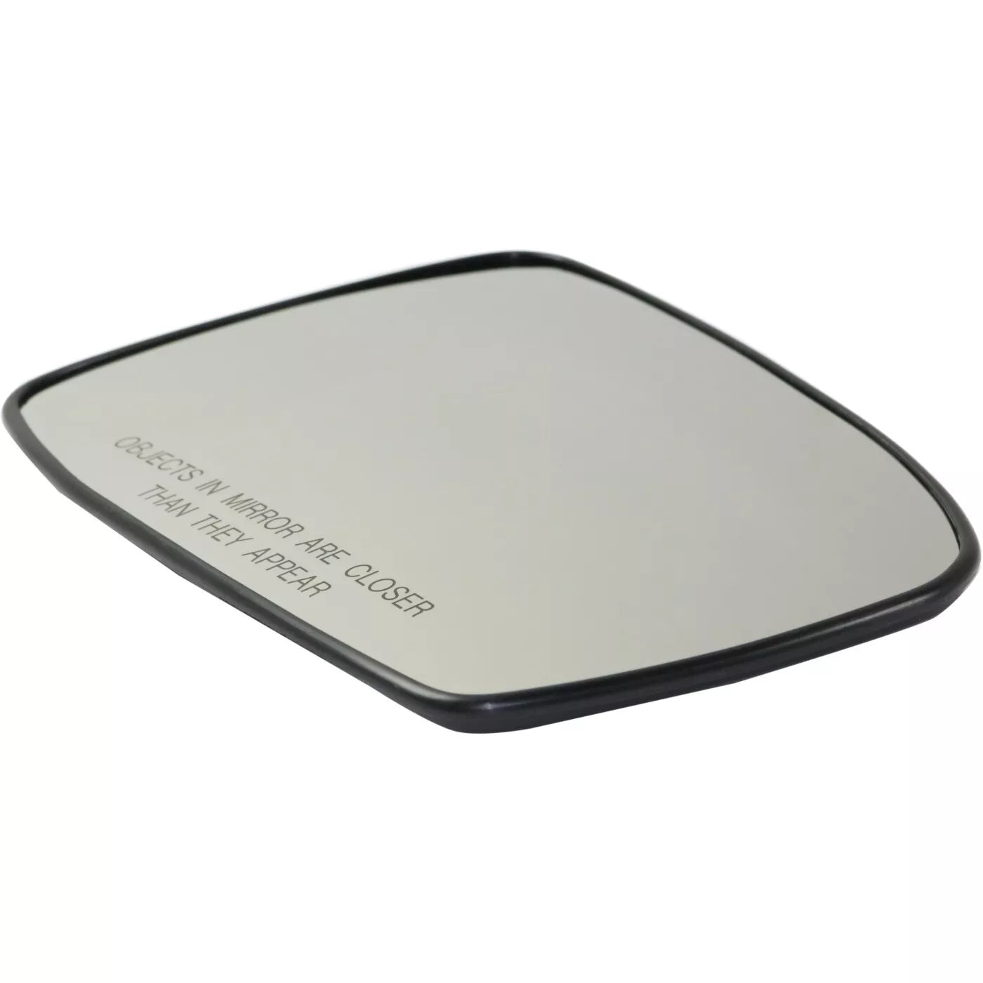 Right Side Mirror glass outside rear view 2005 - 2010 HONDA ODYSSEY HO1325106 76203SHJC42