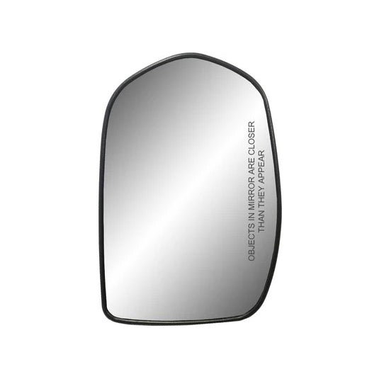 Right Side Mirror glass outside rear view 2007 - 2011 HONDA CR-V HO1325108 76203SWAA01