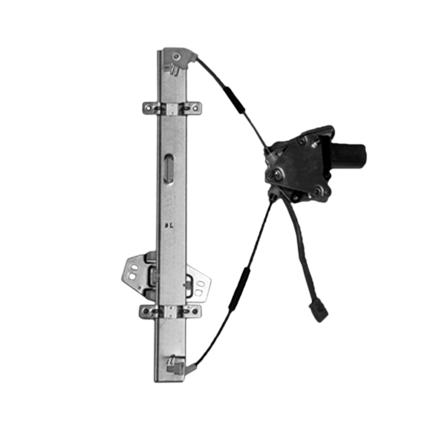 Left Side Front door glass regulator 1998 - 2002 HONDA ACCORD HO1350106 72250S84A03