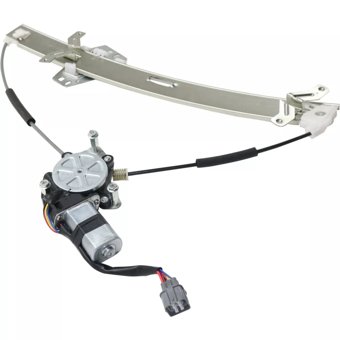 Regulador de vidrio puerta delantera izquierda 2005 - 2007 HONDA ACCORD HO1350109 72250SDAA02