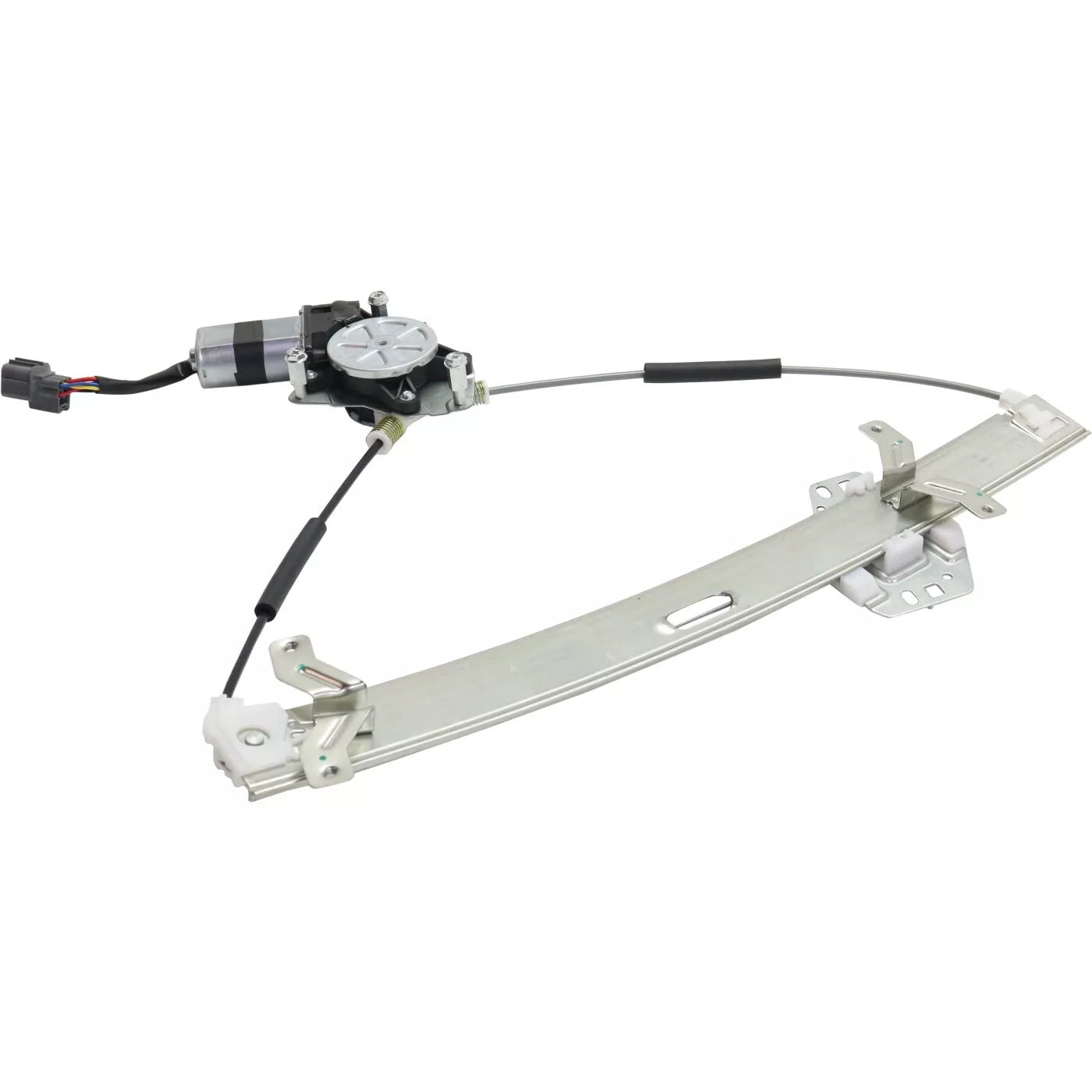 Regulador de vidrio puerta delantera izquierda 2005 - 2007 HONDA ACCORD HO1350109 72250SDAA02