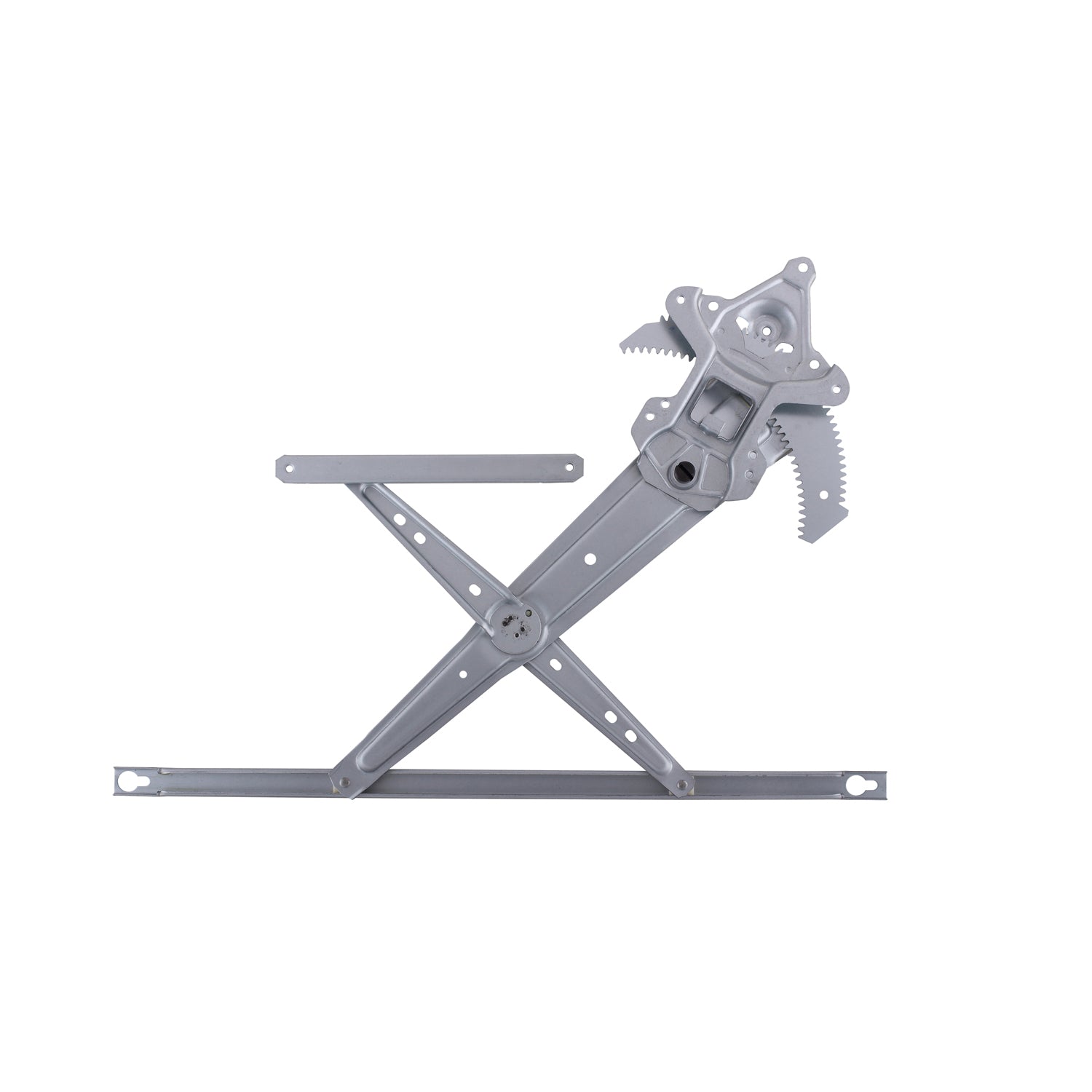 Left Side Front door glass regulator 1997 - 2001 HONDA CR-V HO1350110 72251S10J01