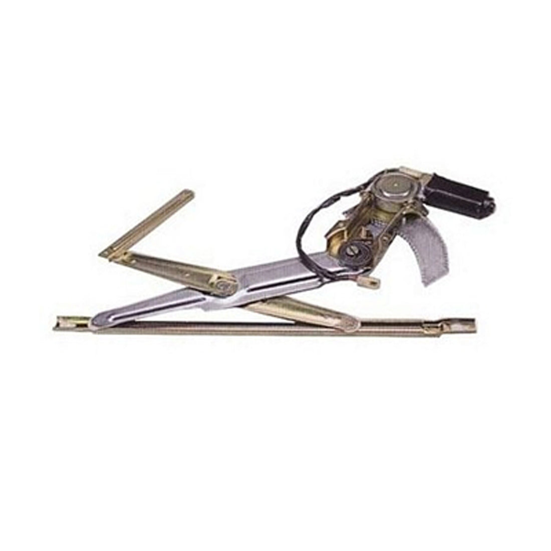 Left Side Front door glass regulator 1992 - 1995 HONDA CIVIC HO1350112 72251SR3J01