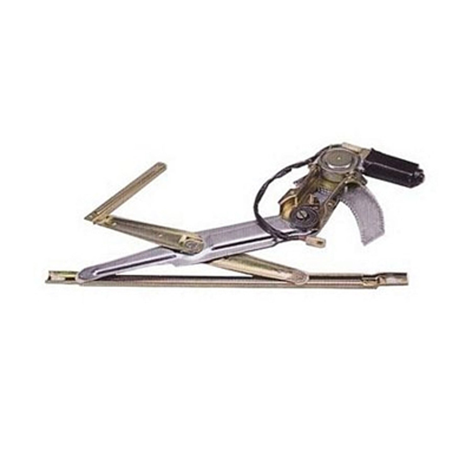 Left Side Front door glass regulator 1992 - 1995 HONDA CIVIC HO1350112 72251SR3J01