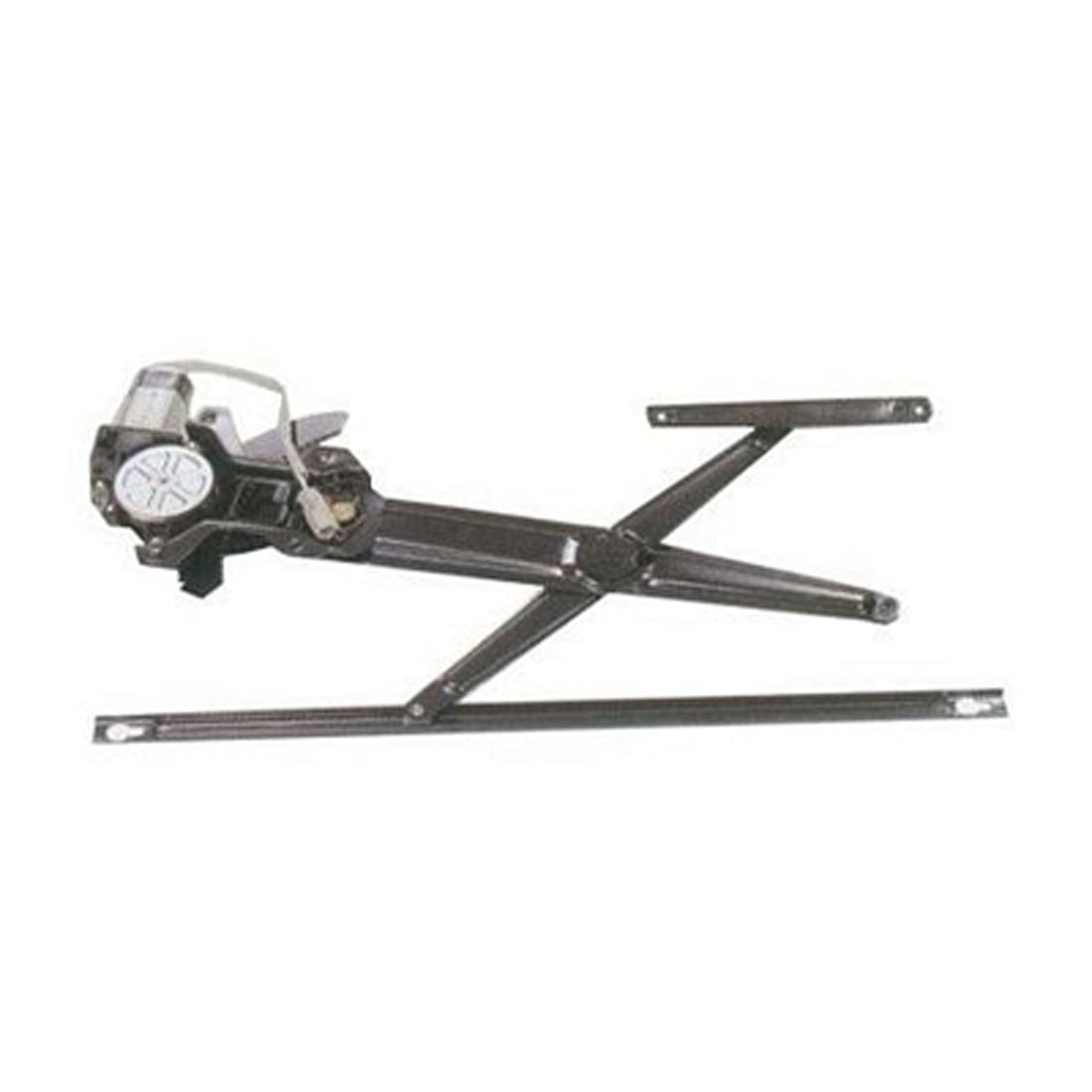 Left Side Front door glass regulator 1996 - 2000 HONDA CIVIC HO1350113 04725S00A01