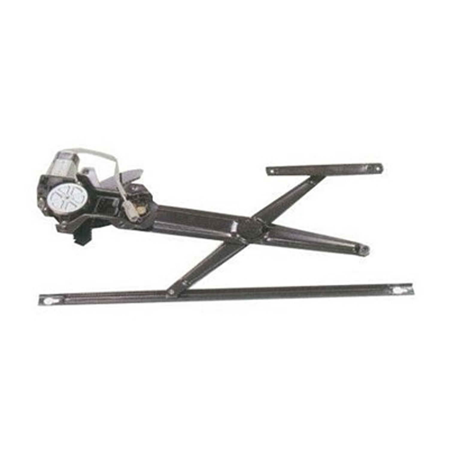 Left Side Front door glass regulator 1996 - 2000 HONDA CIVIC HO1350113 04725S00A01