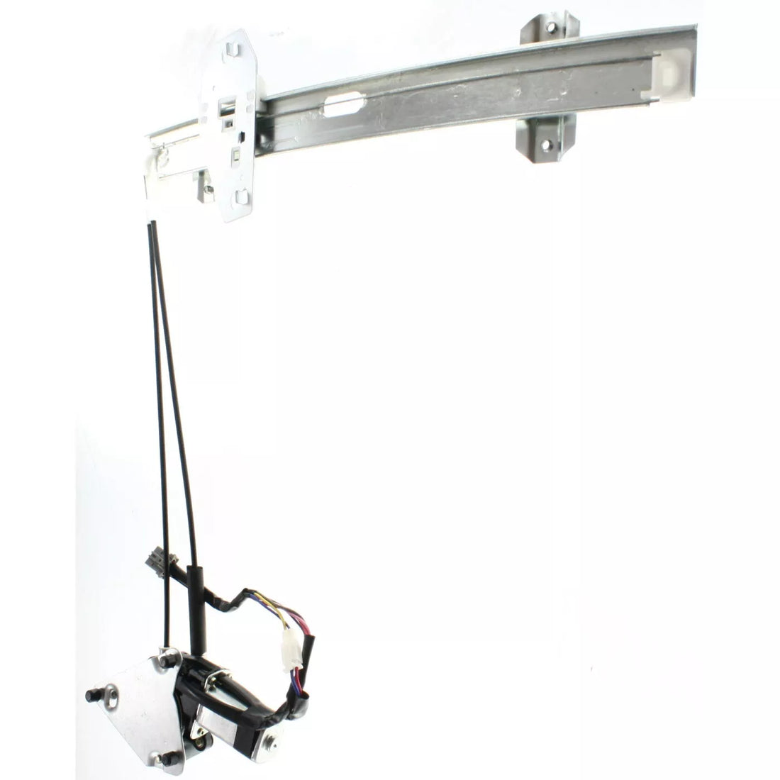 Regulador de vidrio puerta delantera izquierda 1994 - 1997 HONDA ACCORD HO1350114 72250SV2003