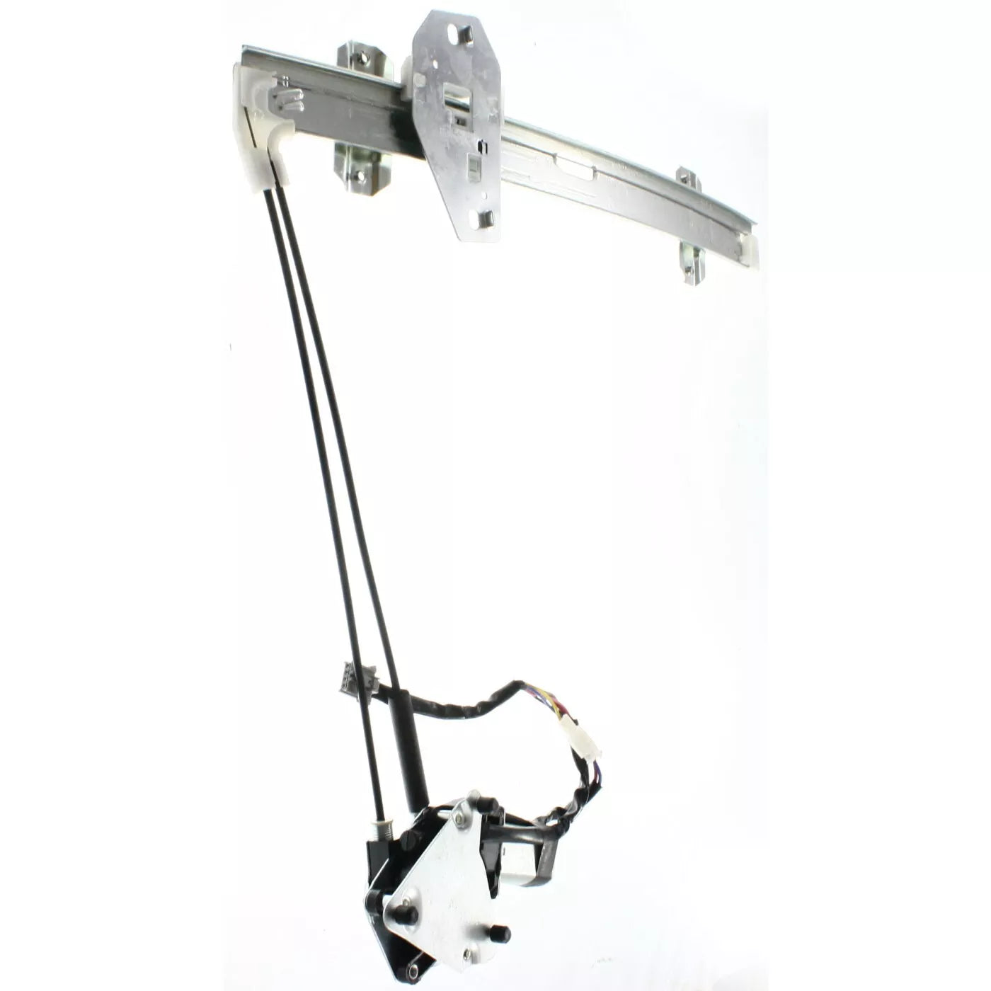 Regulador de vidrio puerta delantera izquierda 1994 - 1997 HONDA ACCORD HO1350114 72250SV2003
