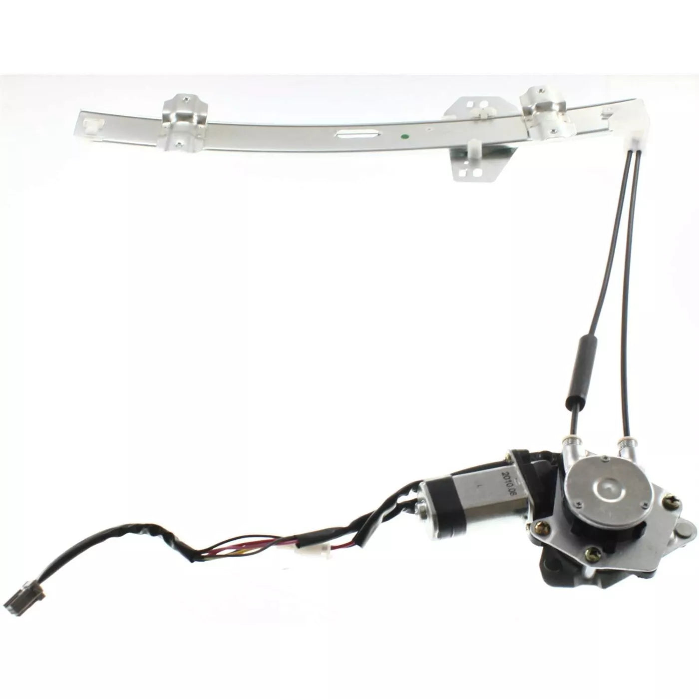 Regulador de vidrio puerta delantera izquierda 1994 - 1997 HONDA ACCORD HO1350114 72250SV2003