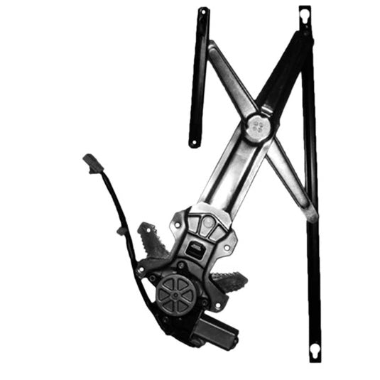 Left Side Front door glass regulator 1997 - 2001 HONDA CR-V  HO1350120 72251S10J01-PFM