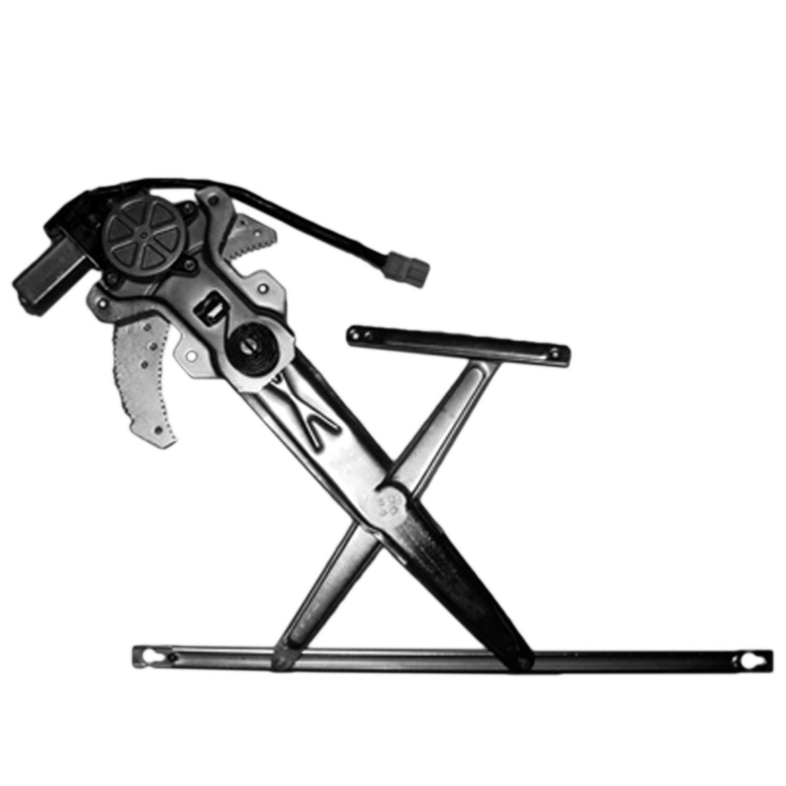 Left Side Front door glass regulator 1998 - 2002 HONDA ACCORD HO1350121 72251S82A01-PFM