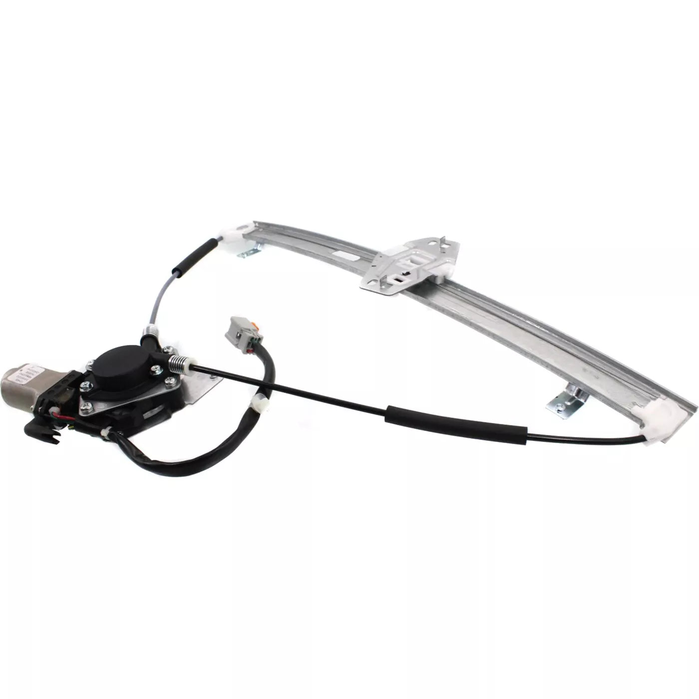 Regulador de vidrio puerta delantera izquierda 2003 - 2008 HONDA PILOT HO1350127 72250S9VA02
