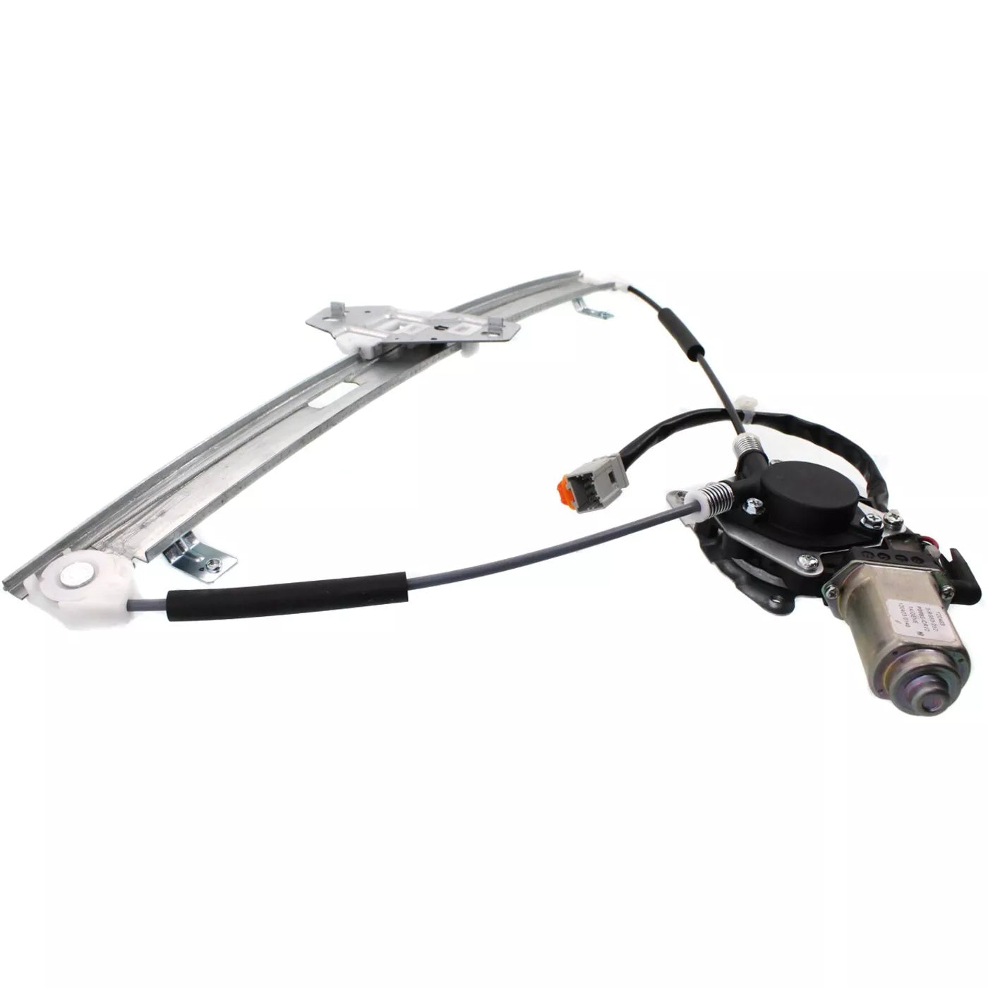 Regulador de vidrio puerta delantera izquierda 2003 - 2008 HONDA PILOT HO1350127 72250S9VA02