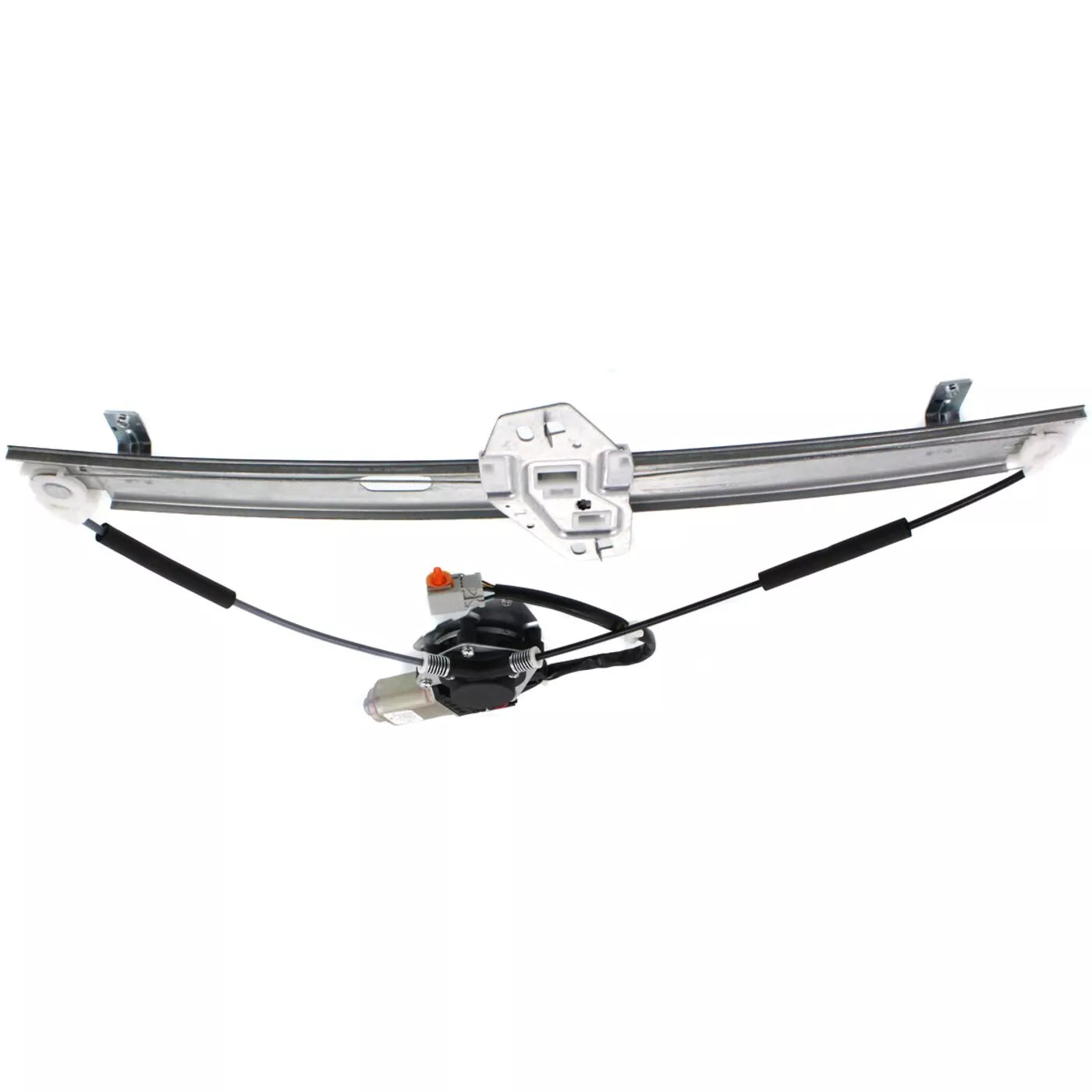 Regulador de vidrio puerta delantera izquierda 2003 - 2008 HONDA PILOT HO1350127 72250S9VA02