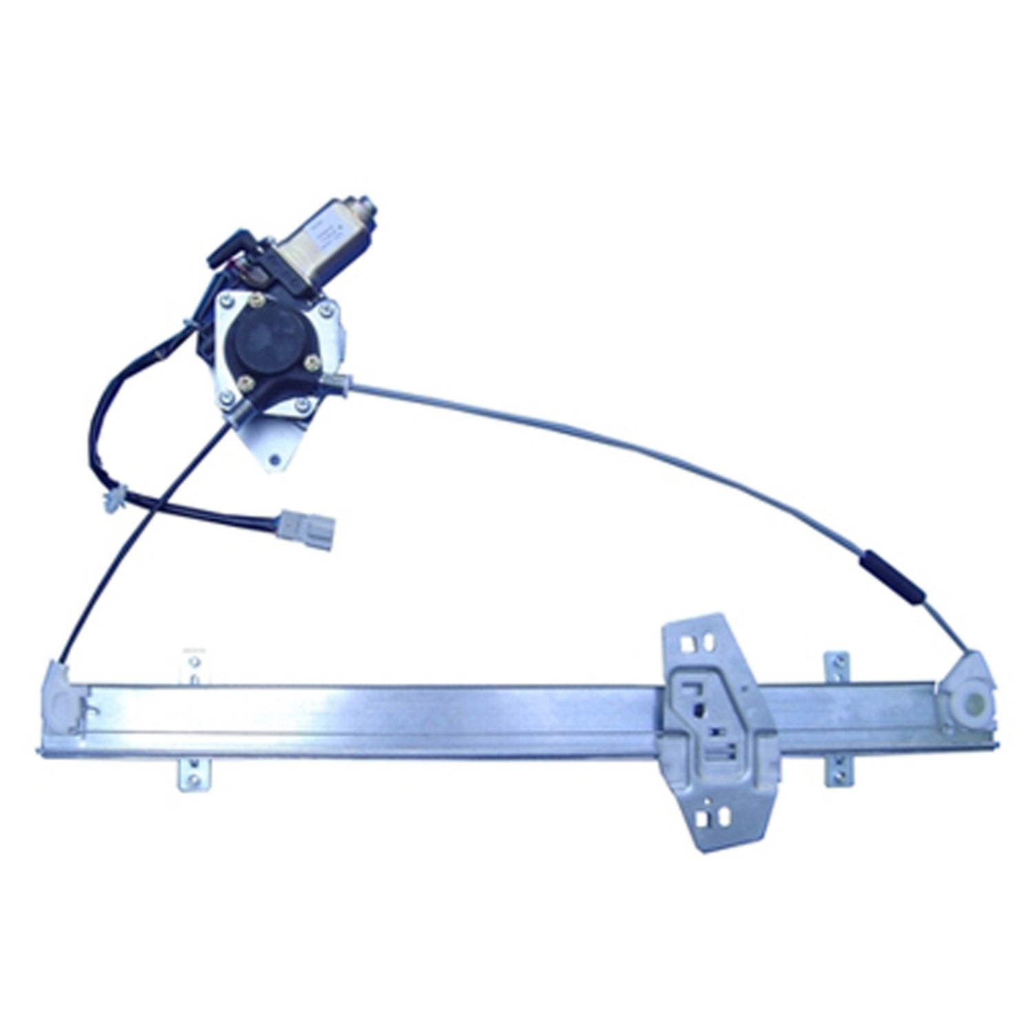 Left Side Front door glass regulator 1999 - 2002 HONDA ODYSSEY HO1350129 72250S0XA04