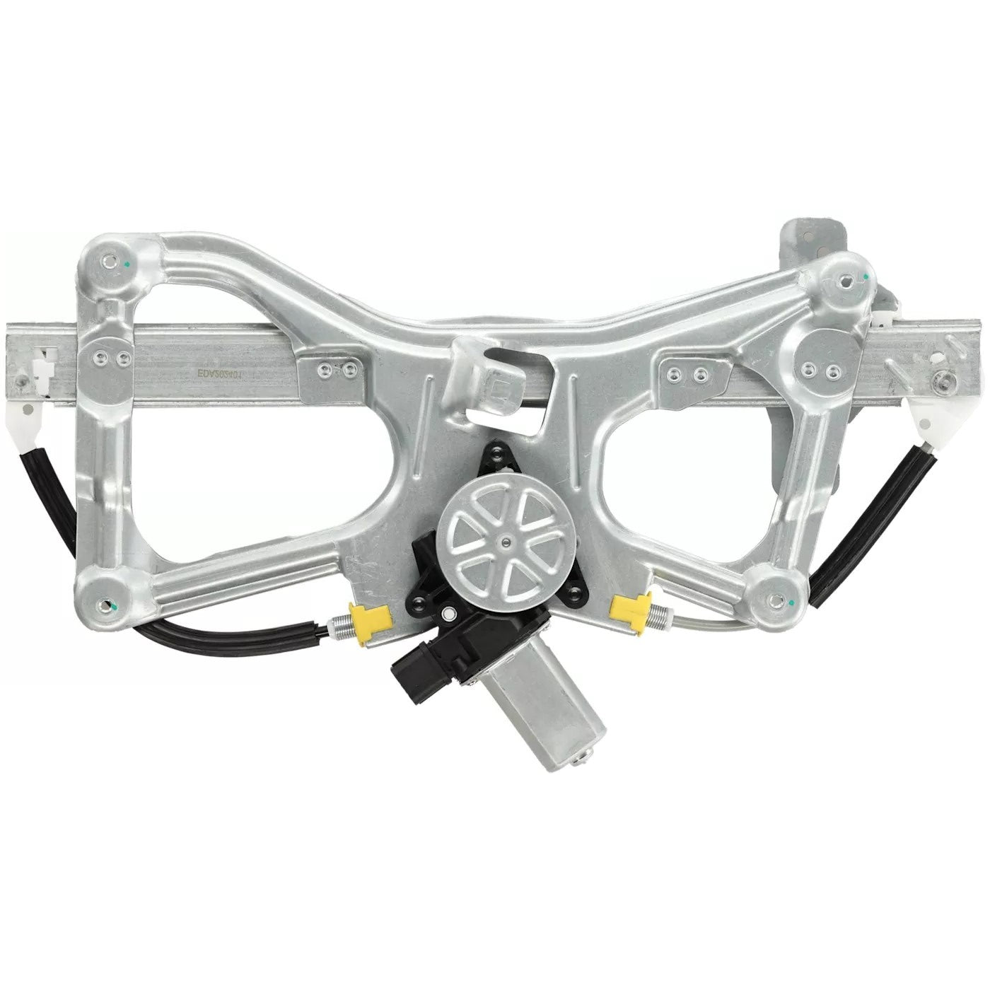 Regulador de vidrio de puerta delantera izquierda 2006 - 2007 ACURA CSX HO1350137 72250SNAA03