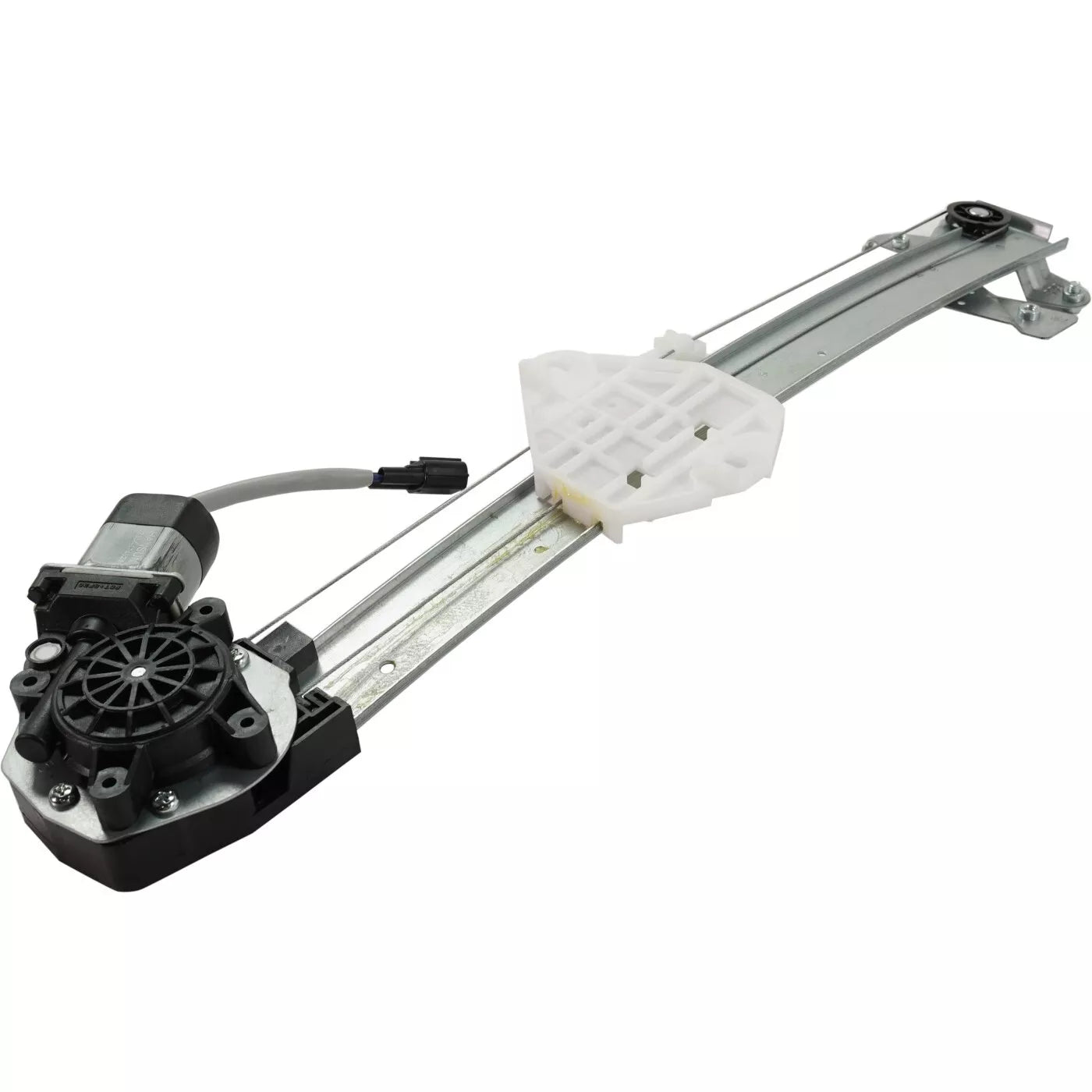 Regulador de vidrio puerta delantera izquierda 2008 - 2012 HONDA ACCORD HO1350162 72250TE0A12