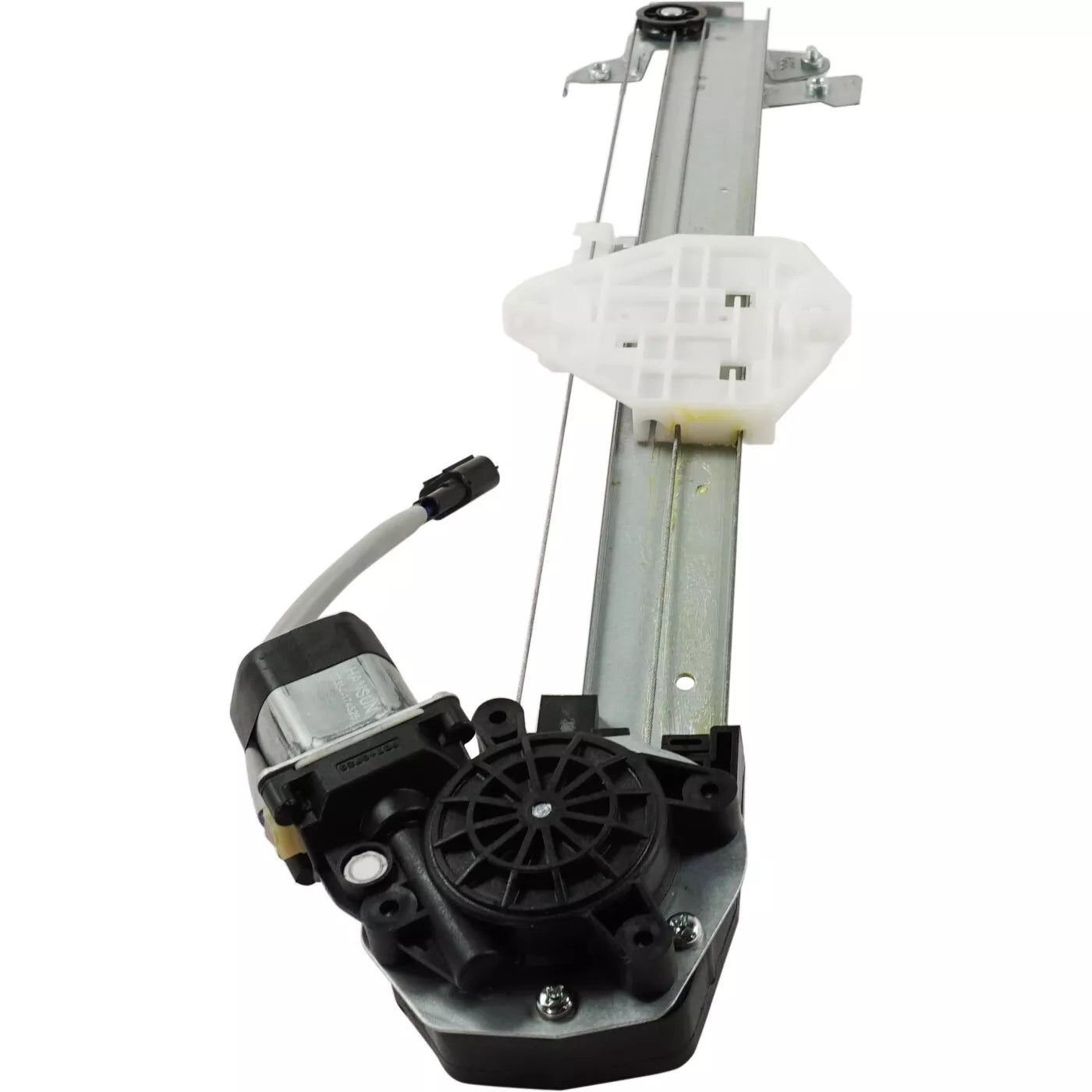 Regulador de vidrio puerta delantera izquierda 2008 - 2012 HONDA ACCORD HO1350162 72250TE0A12