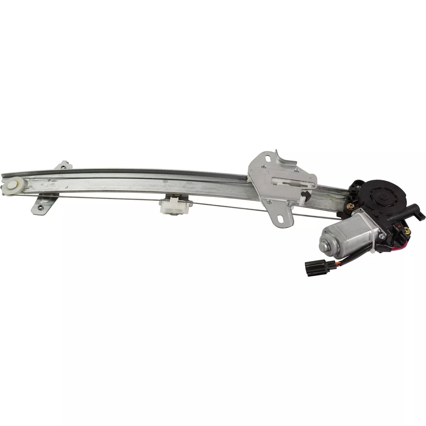 Regulador de vidrio puerta delantera izquierda 2016 - 2021 HONDA CIVIC HO1350172 72250TBAA01