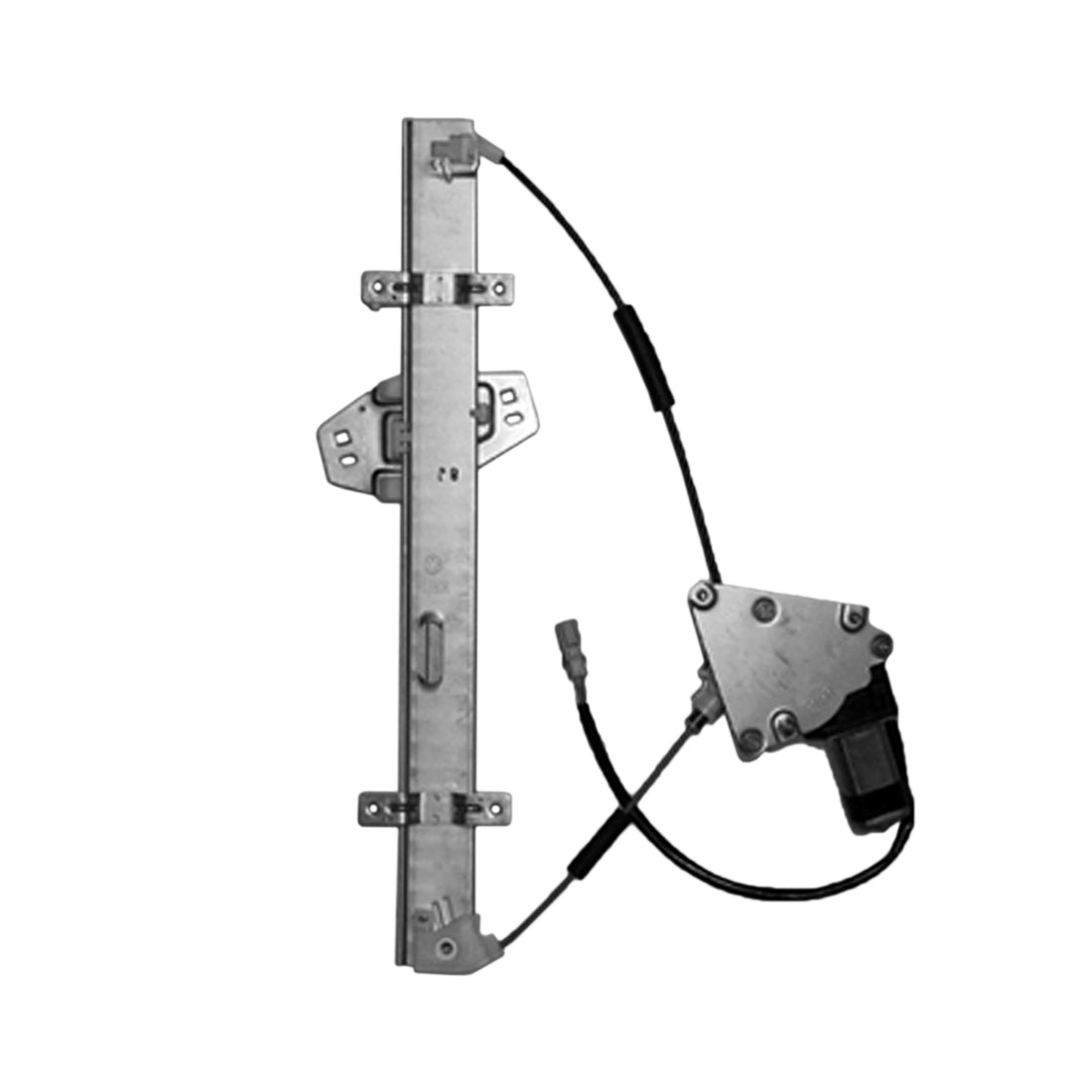 Right Side Front door glass regulator 1998 - 2002 HONDA ACCORD HO1351106 72210S84A03