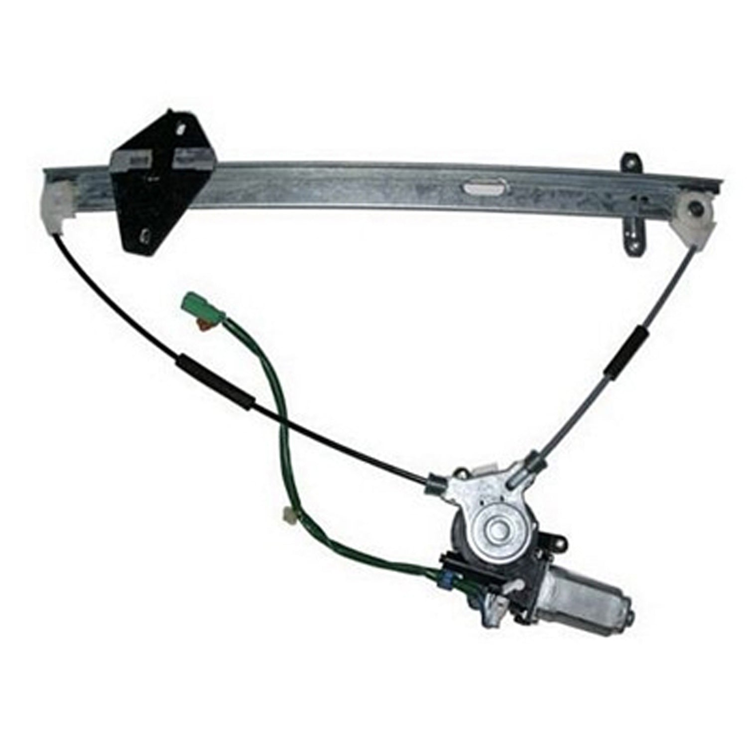 Right Side Front door glass regulator 2002 - 2006 HONDA CR-V HO1351111 72210S9AA03