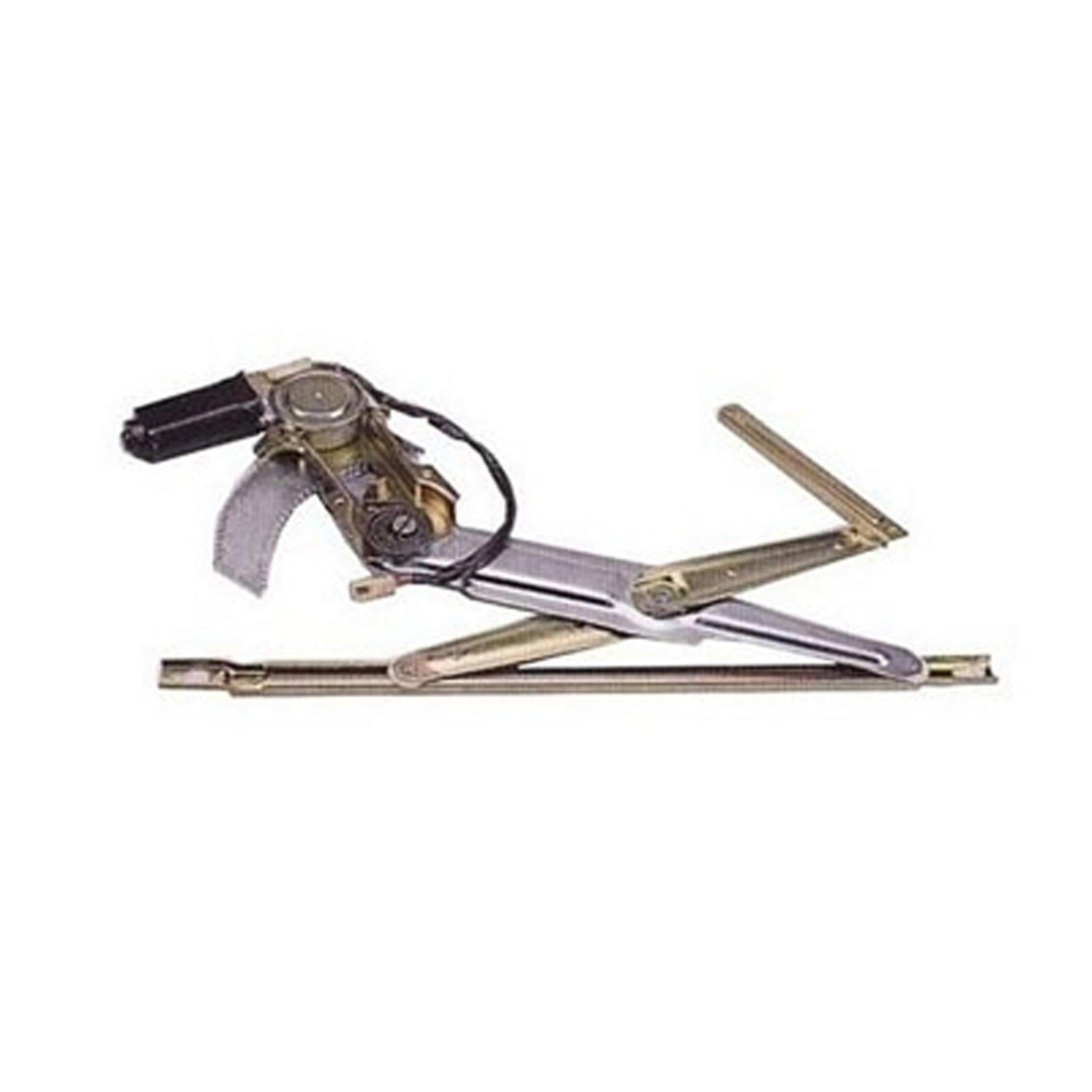 Right Side Front door glass regulator 1992 - 1995 HONDA CIVIC HO1351112 72211SR3J01