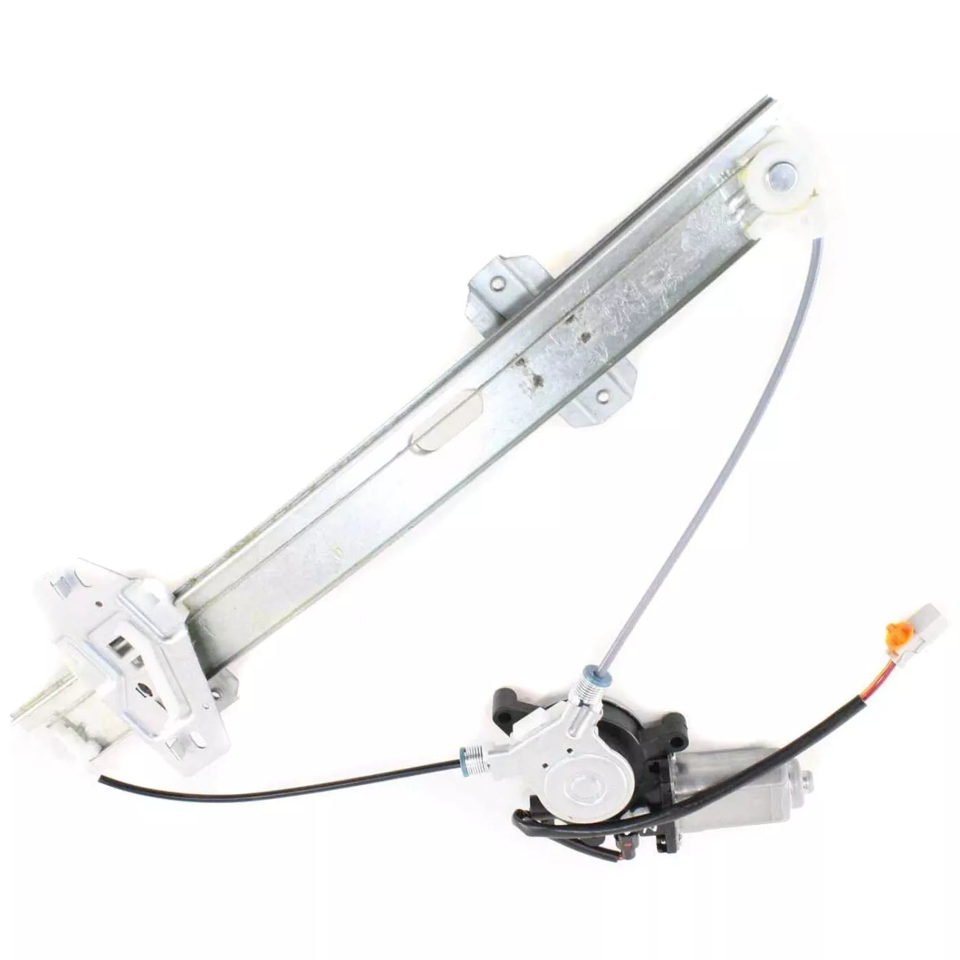 Regulador de vidrio de puerta delantera derecha 1996 - 2000 HONDA CIVIC HO1351118 72210S04A04