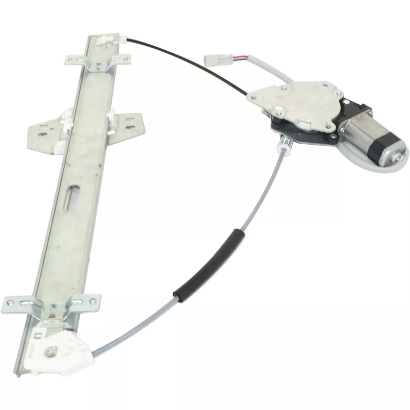 Regulador de vidrio puerta delantera derecha 2003 - 2011 HONDA ELEMENT HO1351125 72210SCVA03
