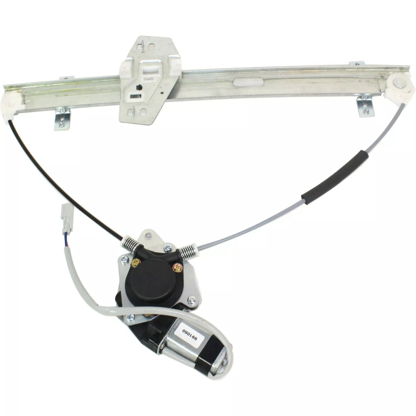 Regulador de vidrio puerta delantera derecha 2003 - 2011 HONDA ELEMENT HO1351125 72210SCVA03