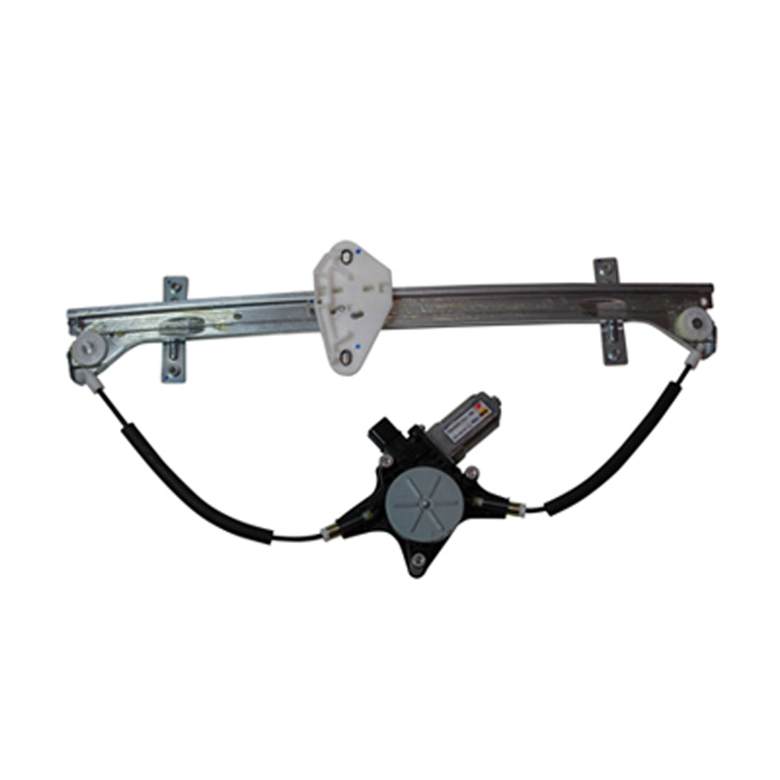 Right Side Front door glass regulator 2005 - 2010 HONDA ODYSSEY HO1351128 72210SHJA02