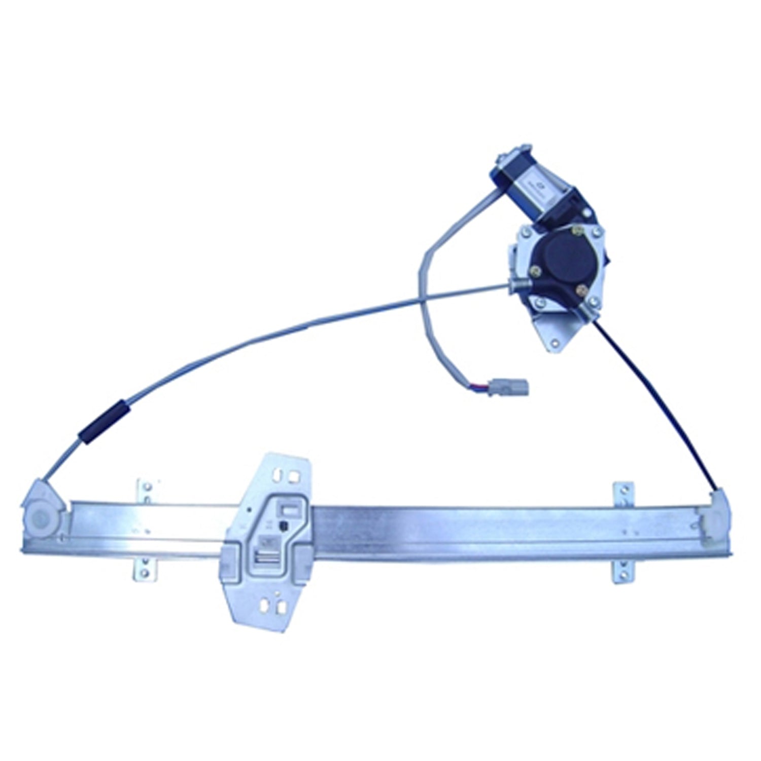 Right Side Front door glass regulator 1999 - 2004 HONDA ODYSSEY HO1351129 72210S0XA04