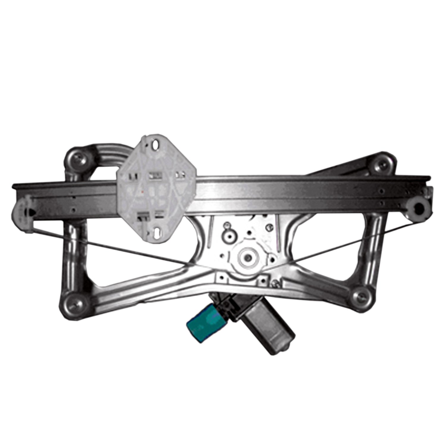 Right Side Front door glass regulator 2006 - 2011 HONDA CIVIC HO1351137 72210SNAA03